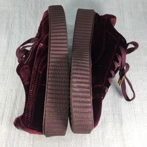 Puma Creepers - Fenty by Rihanna